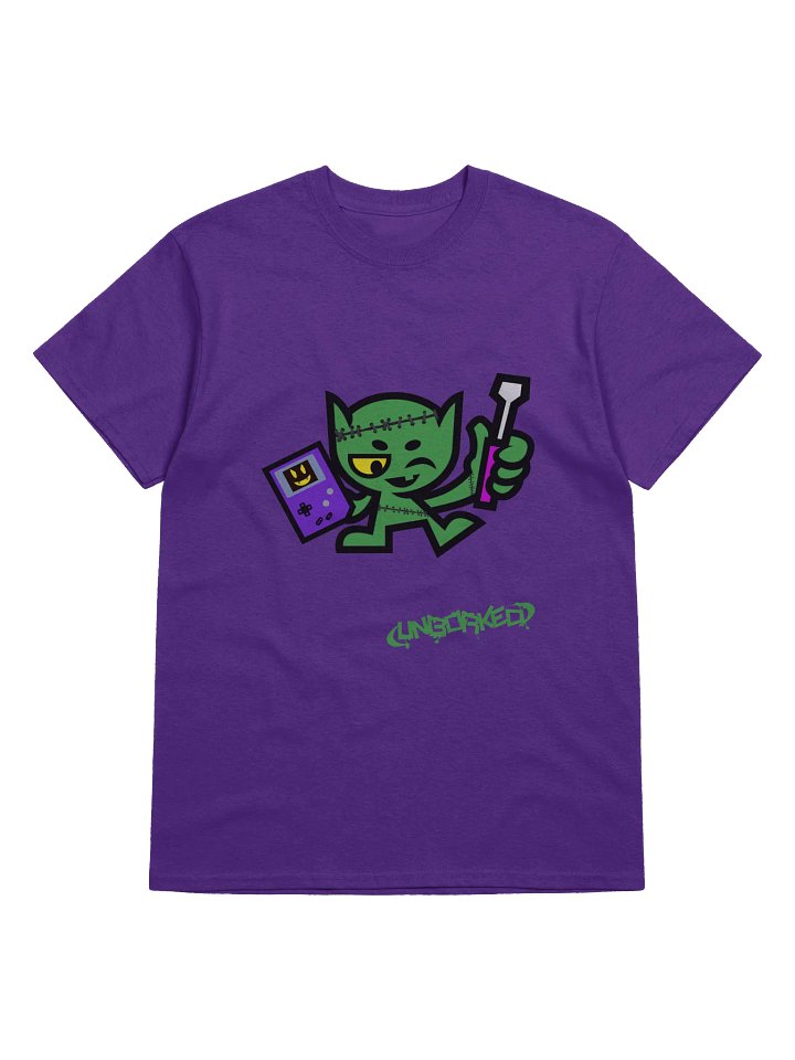 Monster Sproink [LIMITED] product image (1)