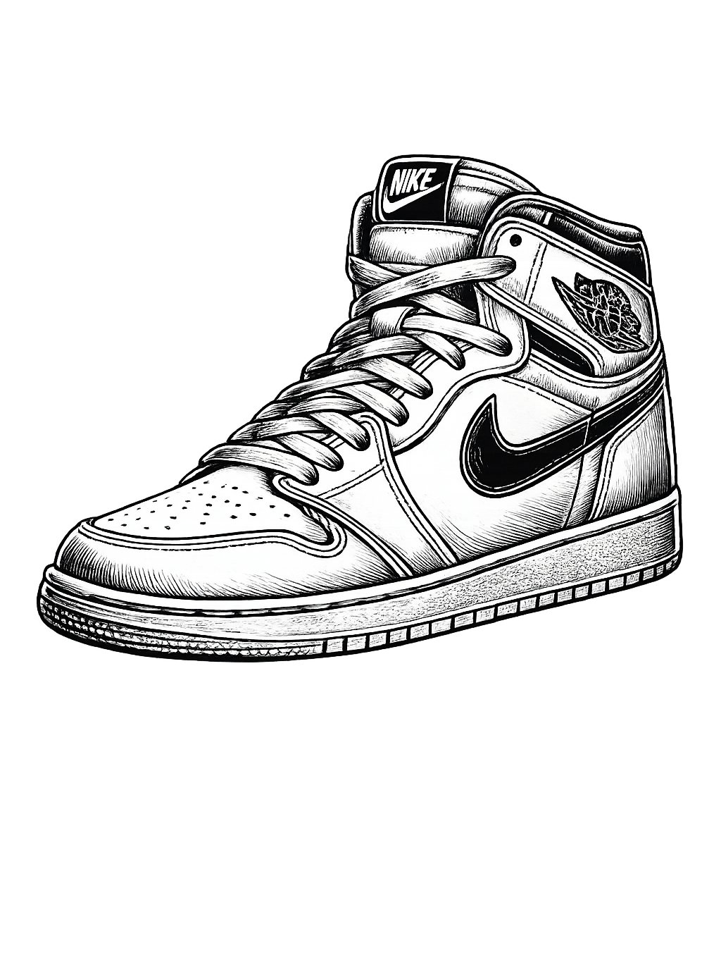 Literally Any Shoe product image (1)