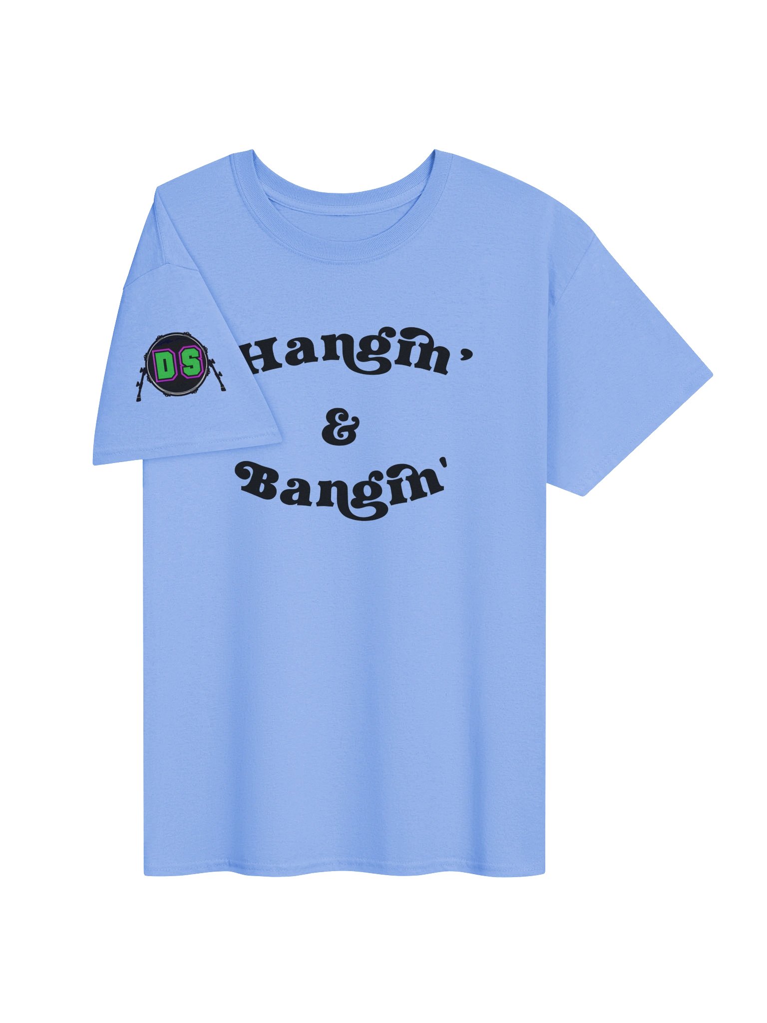 Hangin' & Bangin' product image (3)