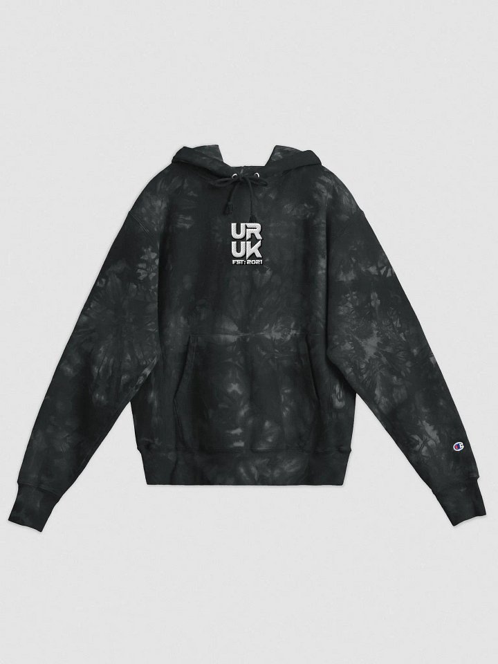 Limited Edition URUK Hoodie product image (1)