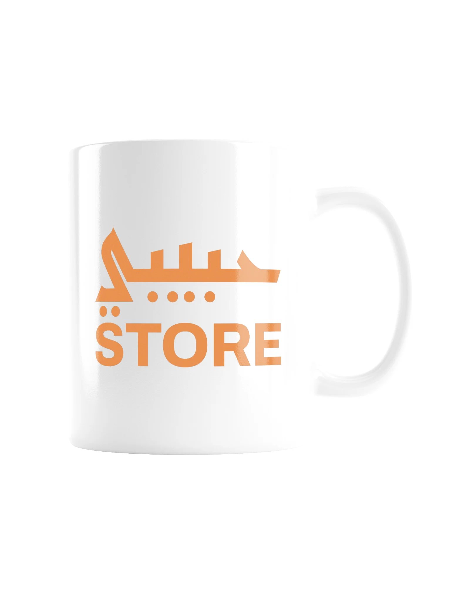 Mug - Make No Mistakes product image (3)