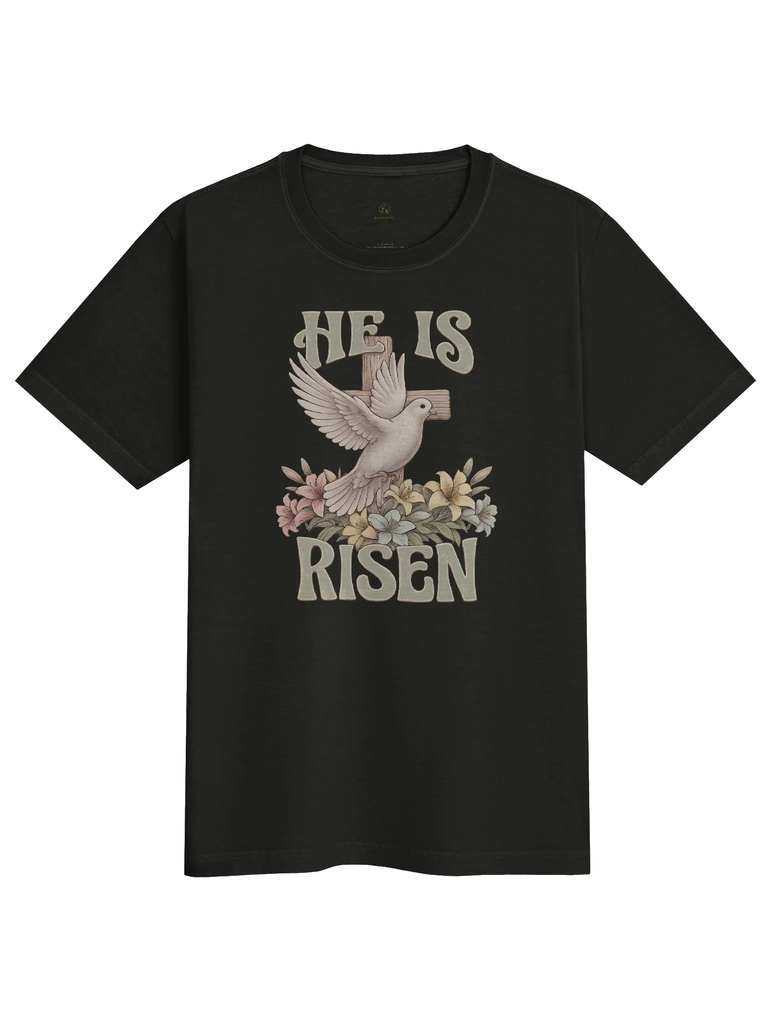 Risen Unisex Tee product image (1)
