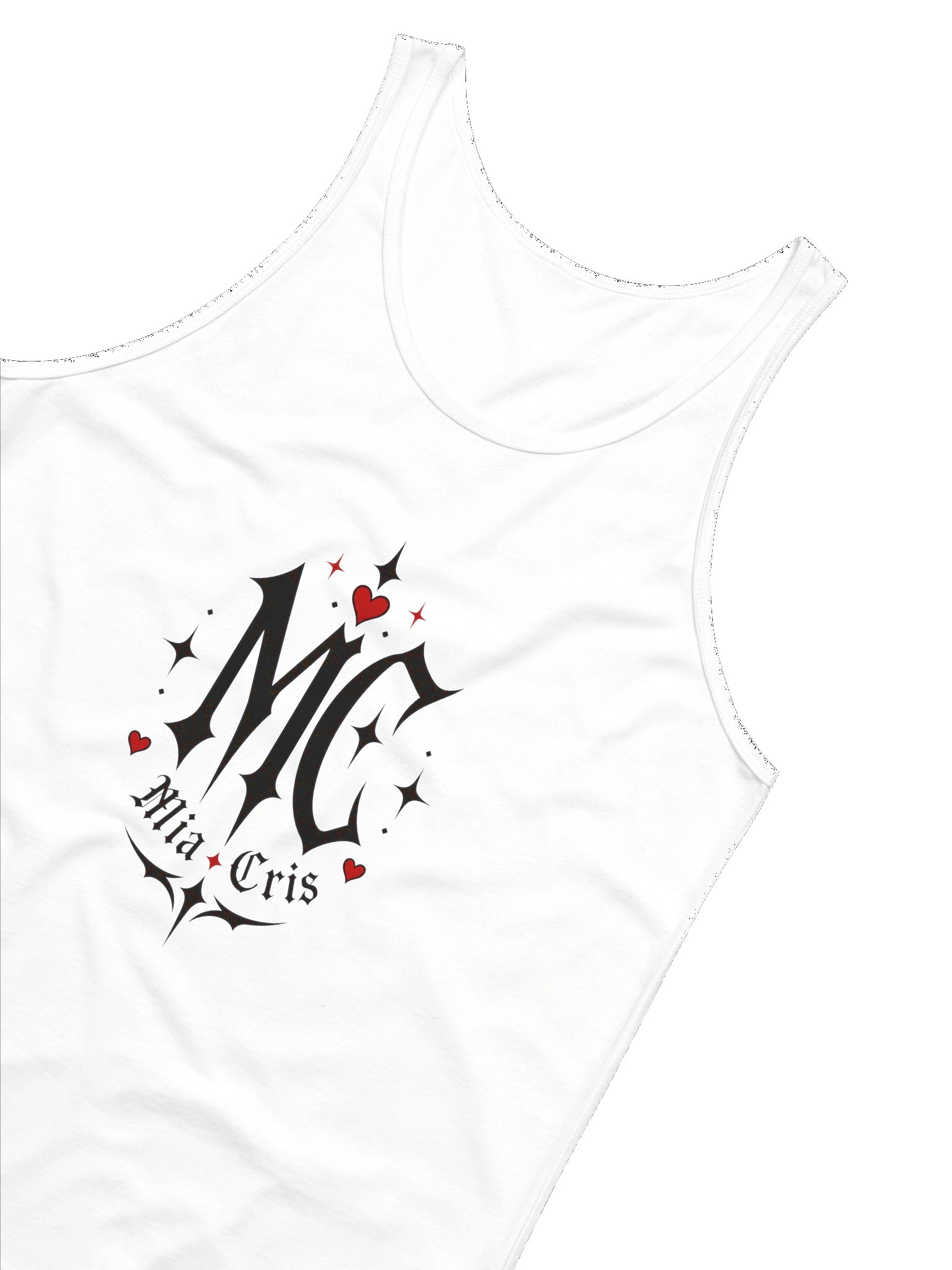Mia Cris Tank Top product image (17)