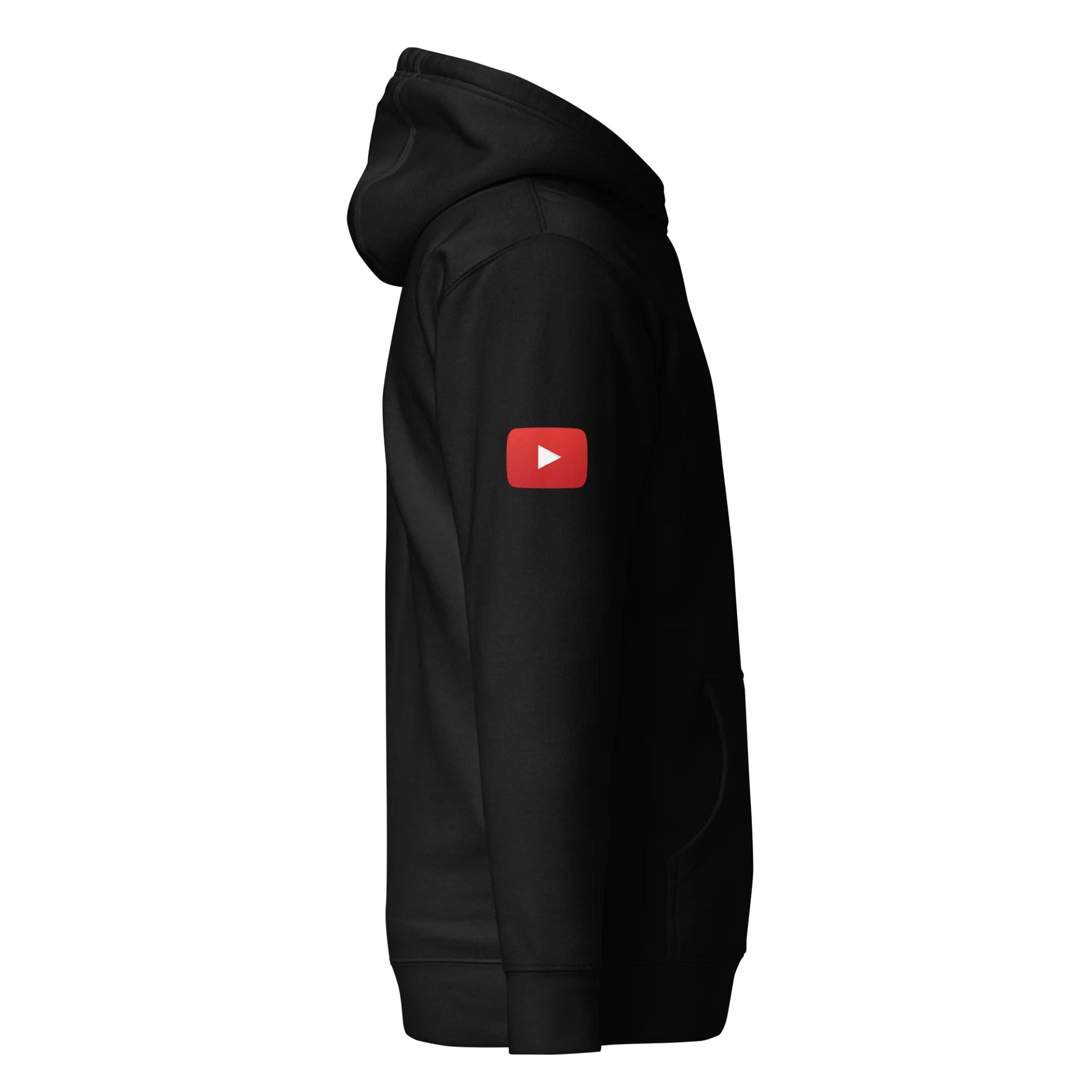 Unisex Hoodie product image (6)