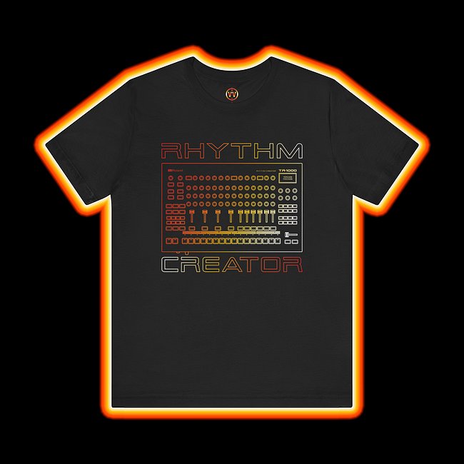 Vintage Voltage Apparel