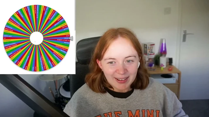 Video thumbnail