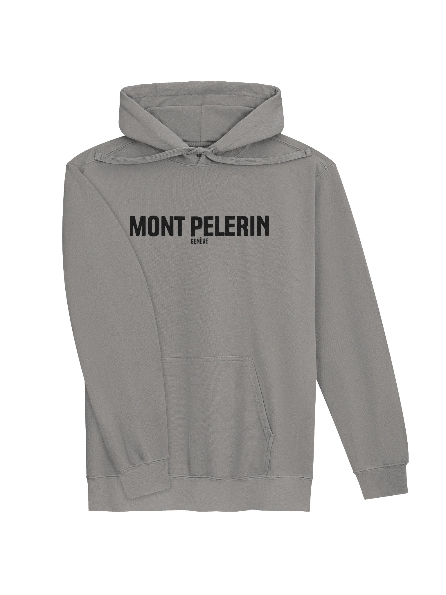 The Mont Pelerin Established Hoodie product image (3)