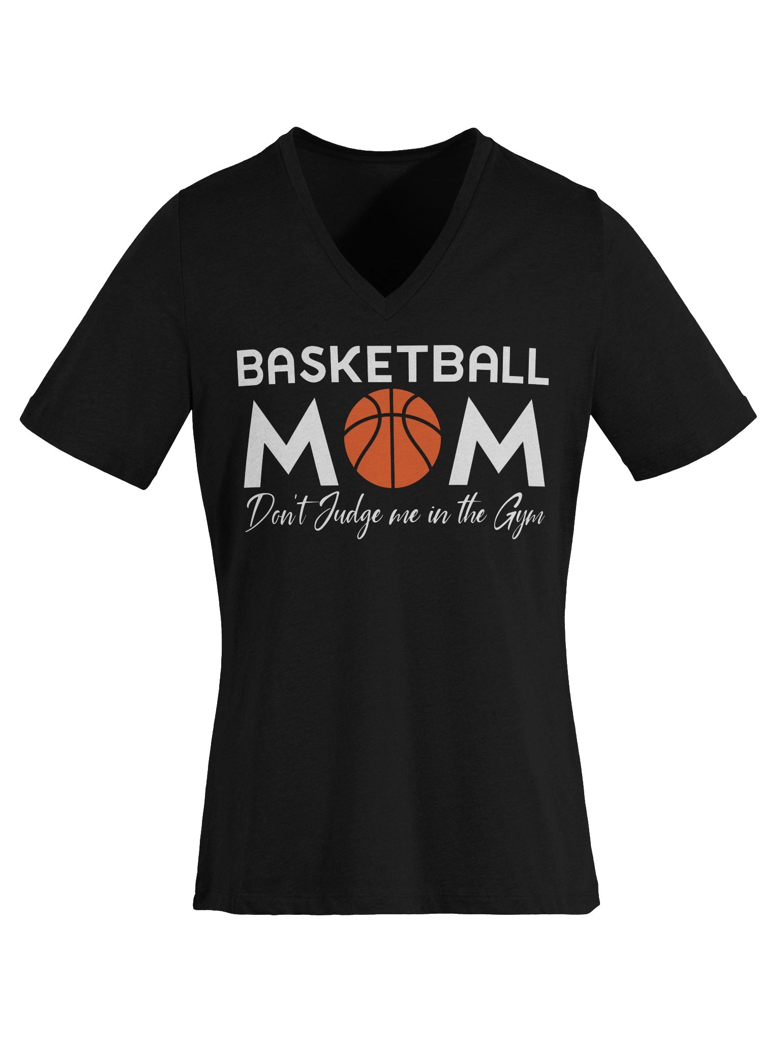 Basketball Mom Tee product image (12)