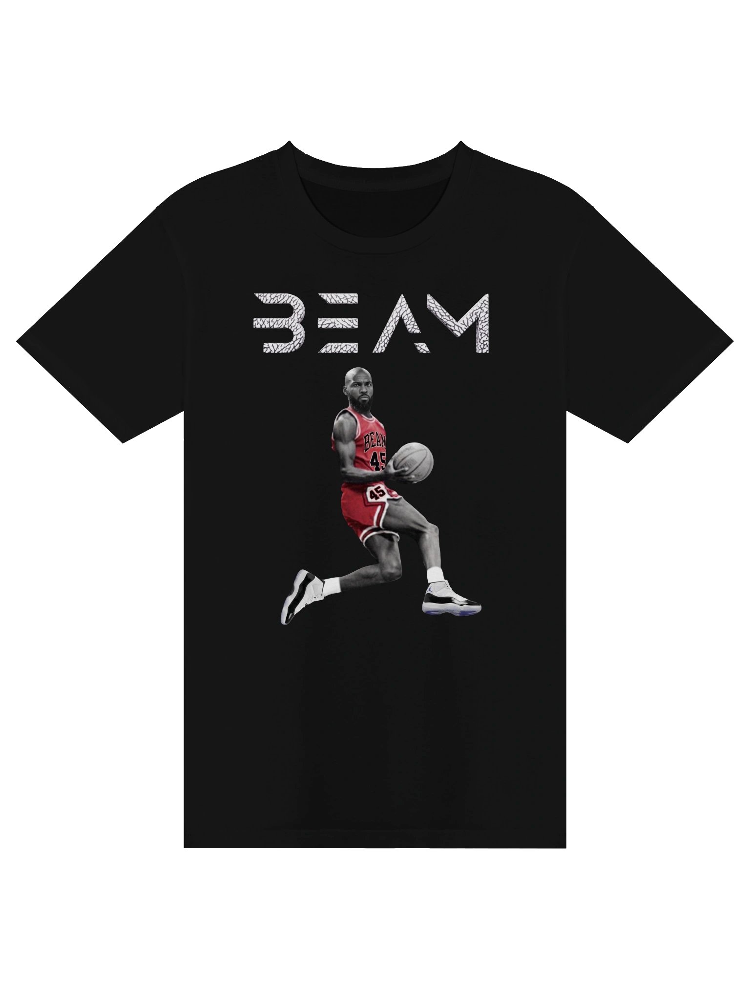 BEAM "CHE EDITION" I GOT US TSHIRT product image (1)