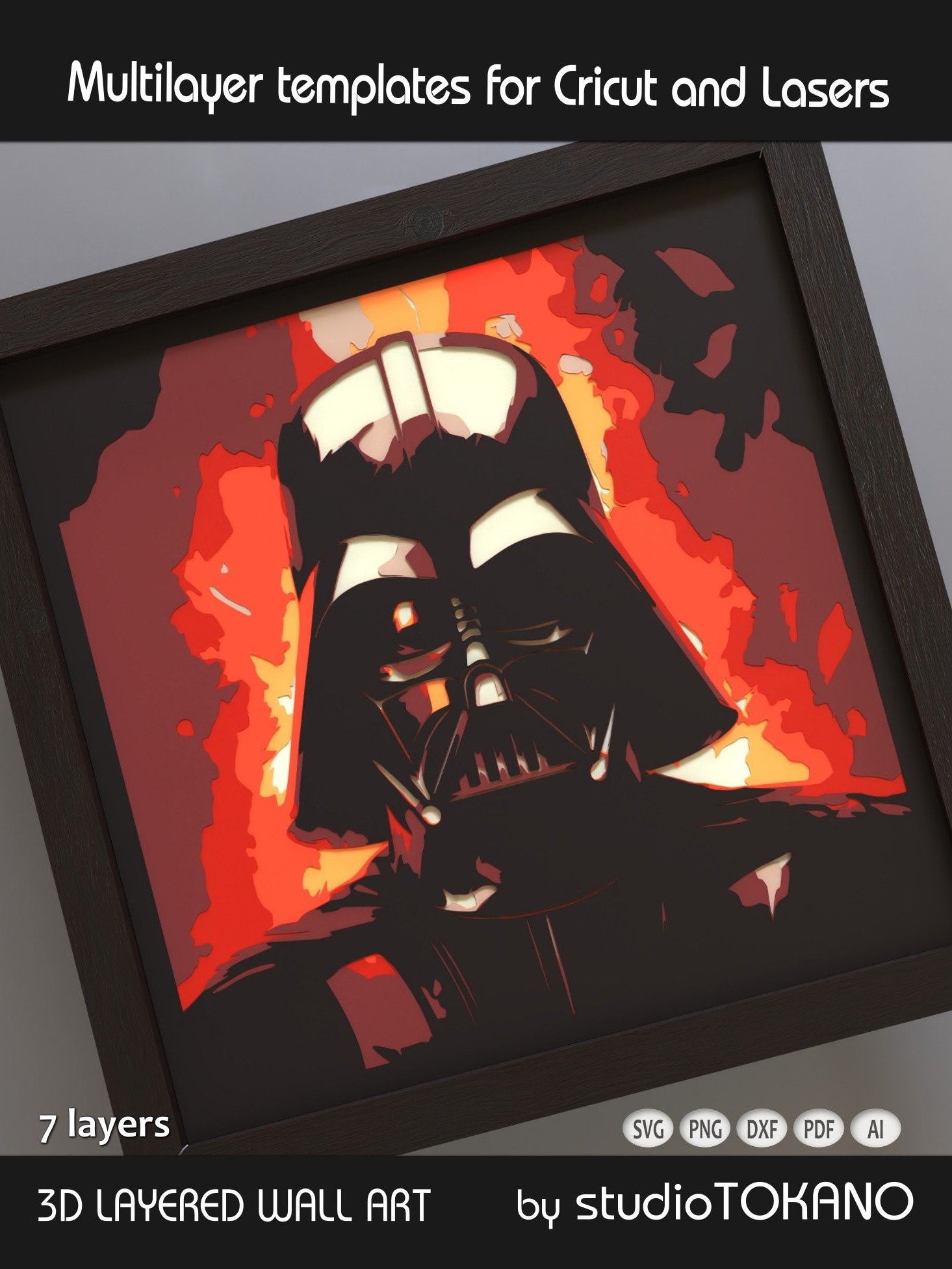 Dark Space Dad product image (5)