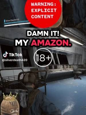 Live tonight on Twitch SilverDeath420 830/9PM Pm CST The Burnt Potato was just trying to survive... then Chat TTS started talking 💀 My random teammate had NO IDEA I was arguing with Twitch chat and genuinely thought I was hallucinating. 😂🥔 Follow for more chaotic ARC Raiders moments, proximity chat, and Burnt Potato adventures! #ArcRaiders #Gaming #FunnyGaming #Twitch #PCGaming #Streamer #BurntPotato #ProximityChat #FYP #GamingClips