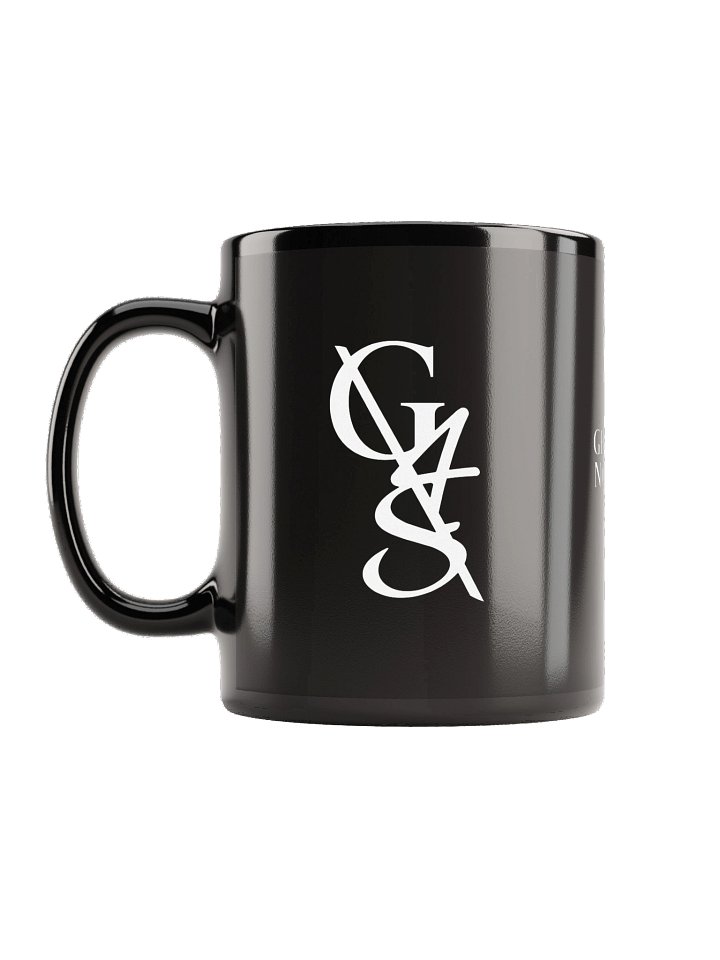 GN4S Glossy Mug product image (1)