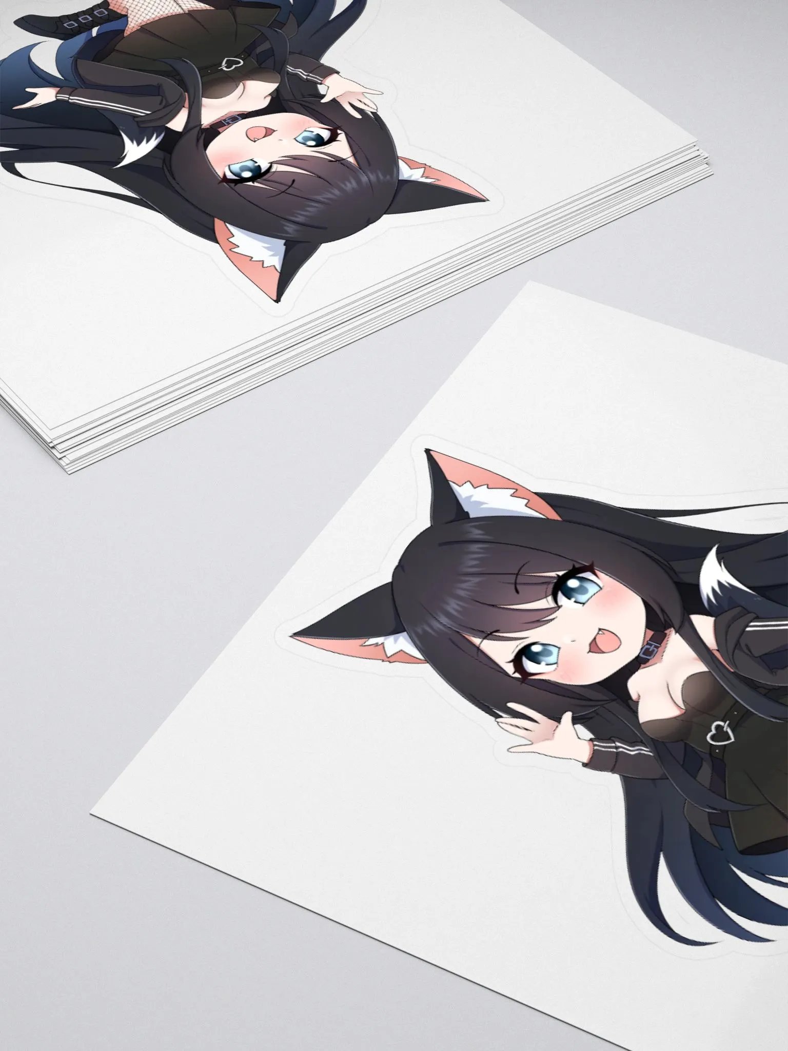 ShinaStark sticker product image (4)