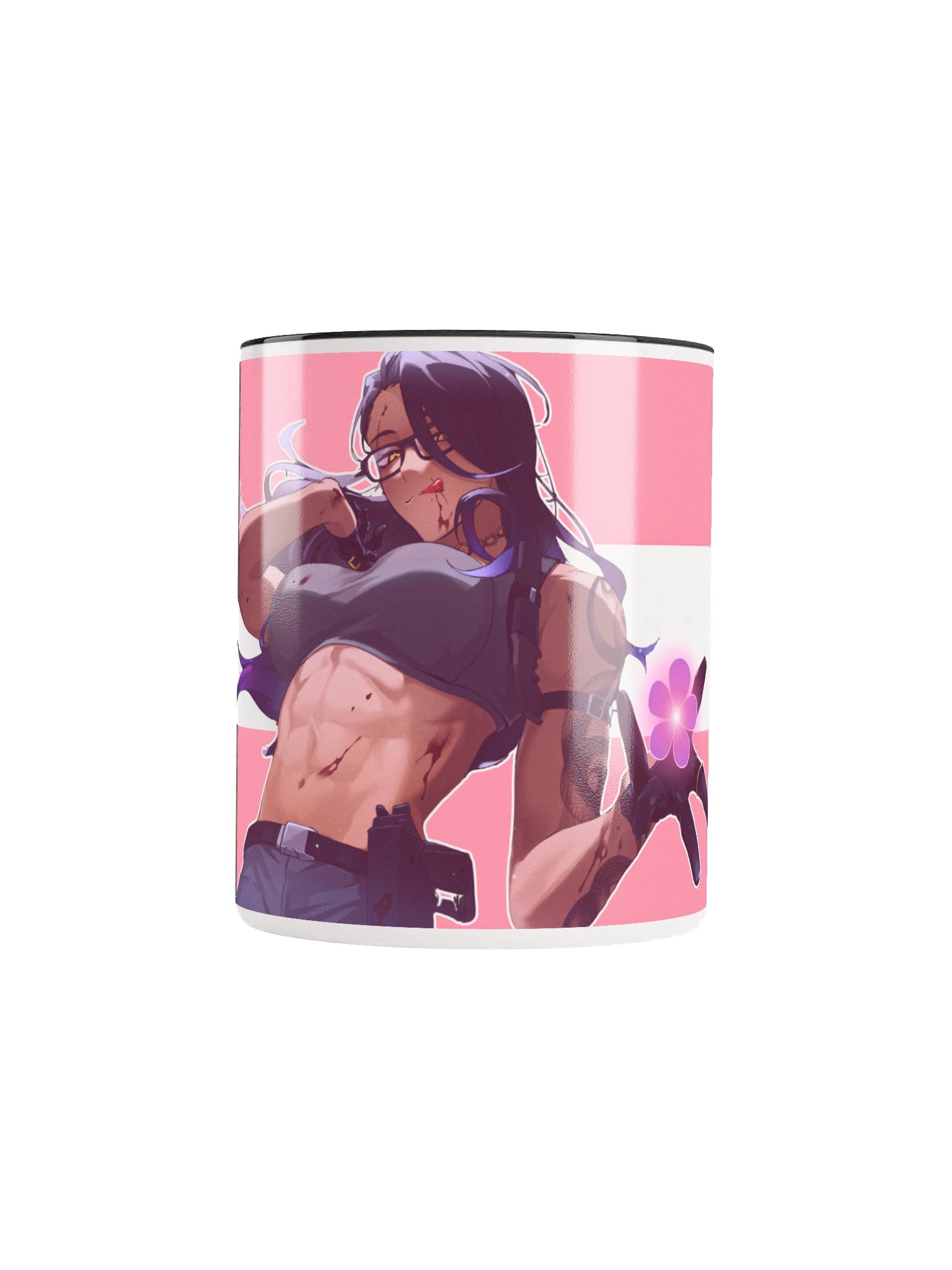 Sapphic Venom Mug product image (15)