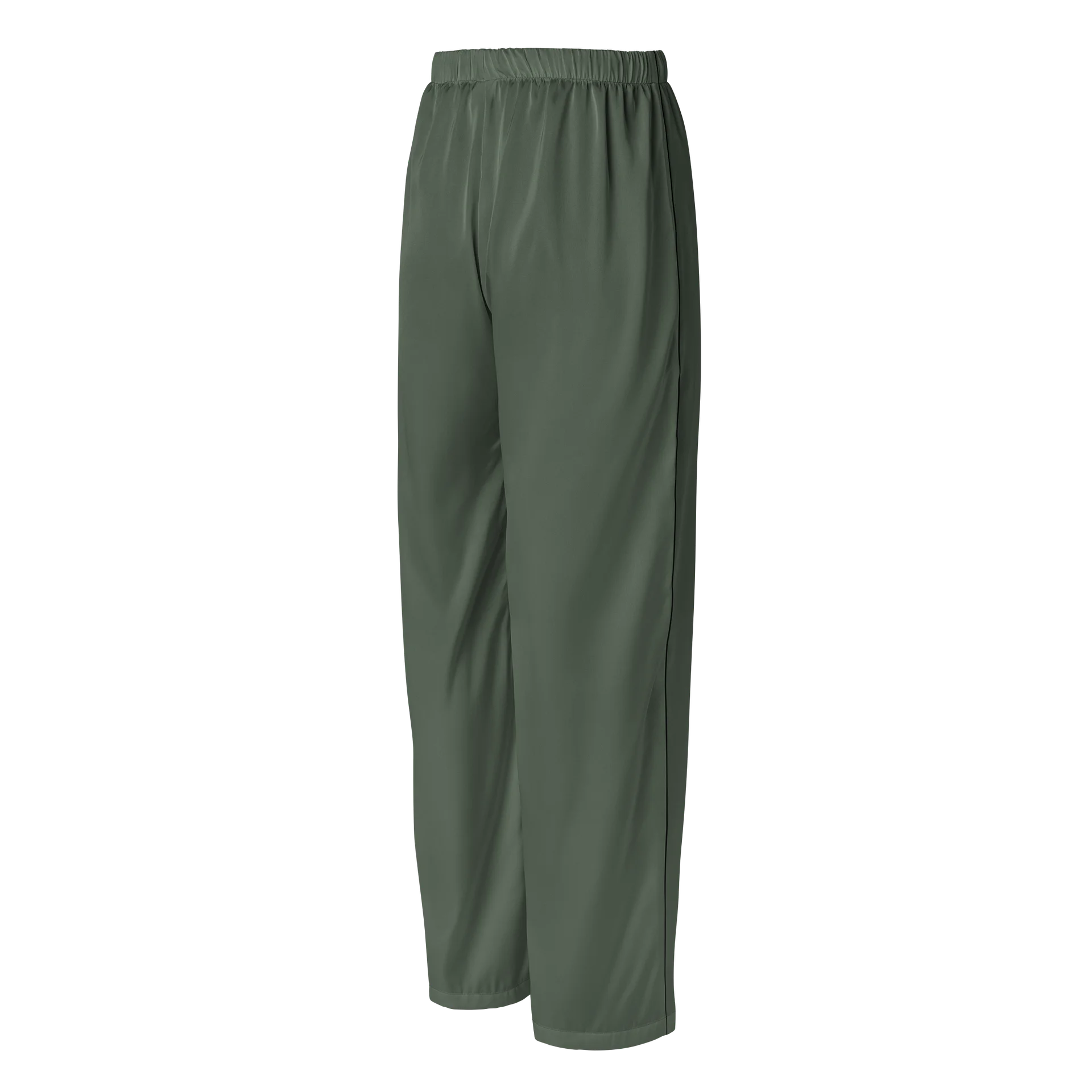 Hoy Se Duerme Pajama Pants — Olive product image (3)