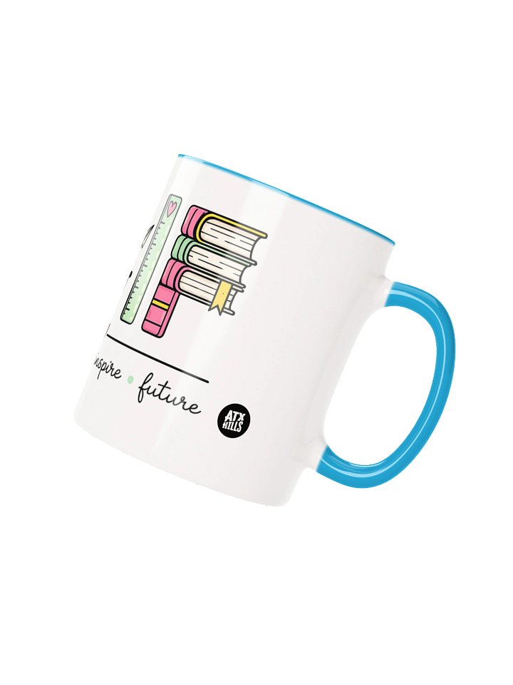 TGIF Mug product image (2)