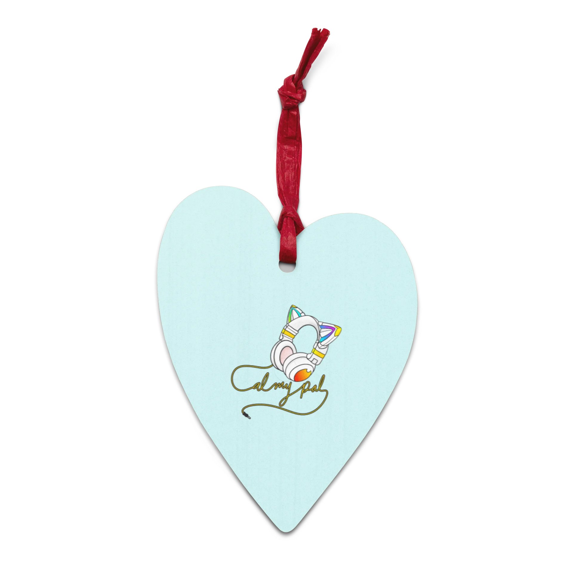 I Love Boo-Bees Holiday Ornament product image (2)