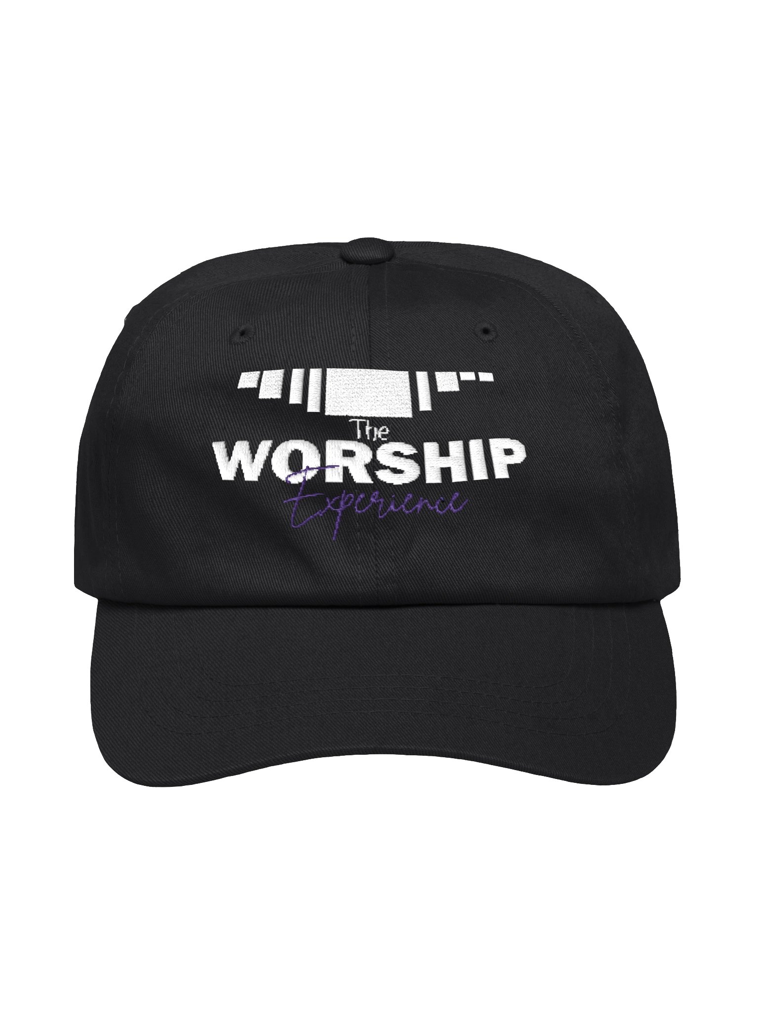 TWE Basic Hat product image (2)