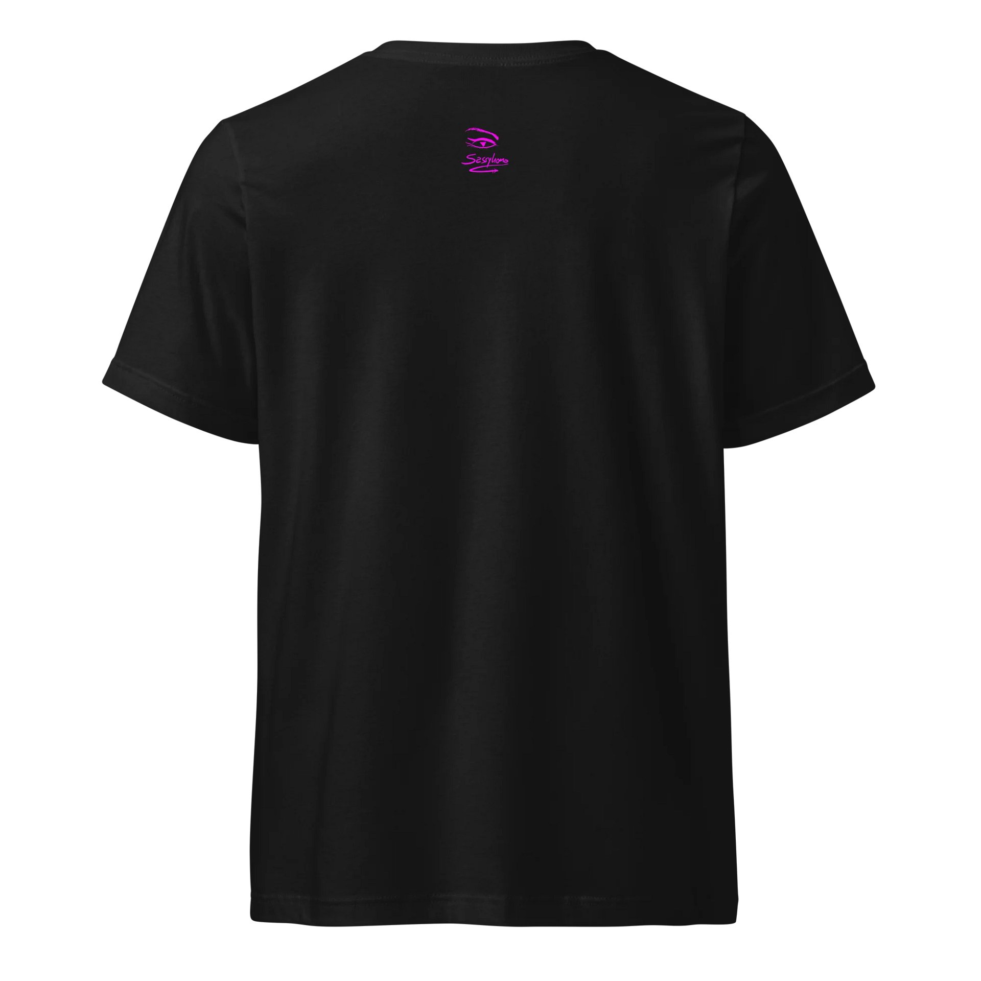 Don't F*ck With Us V-Neck Tee product image (3)