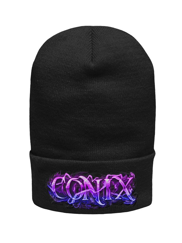 Conix Beanie! product image (1)