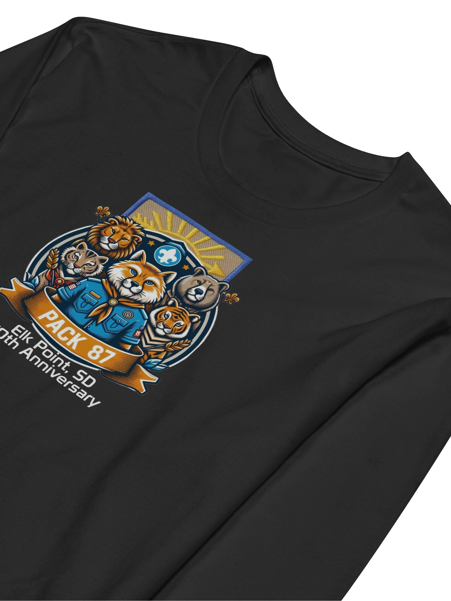 Long Sleeve product image (6)