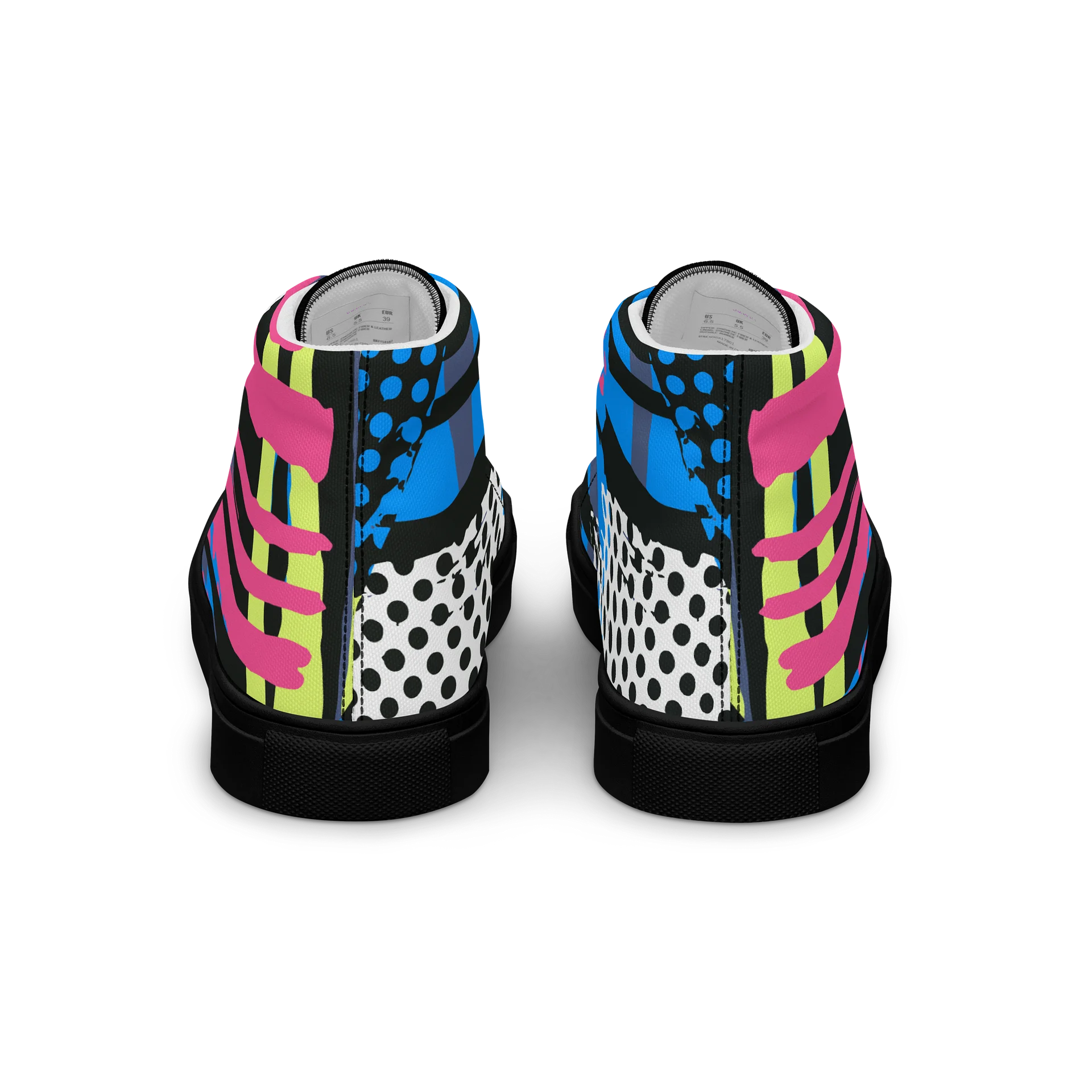 Men's Punk Rocker product image (8)