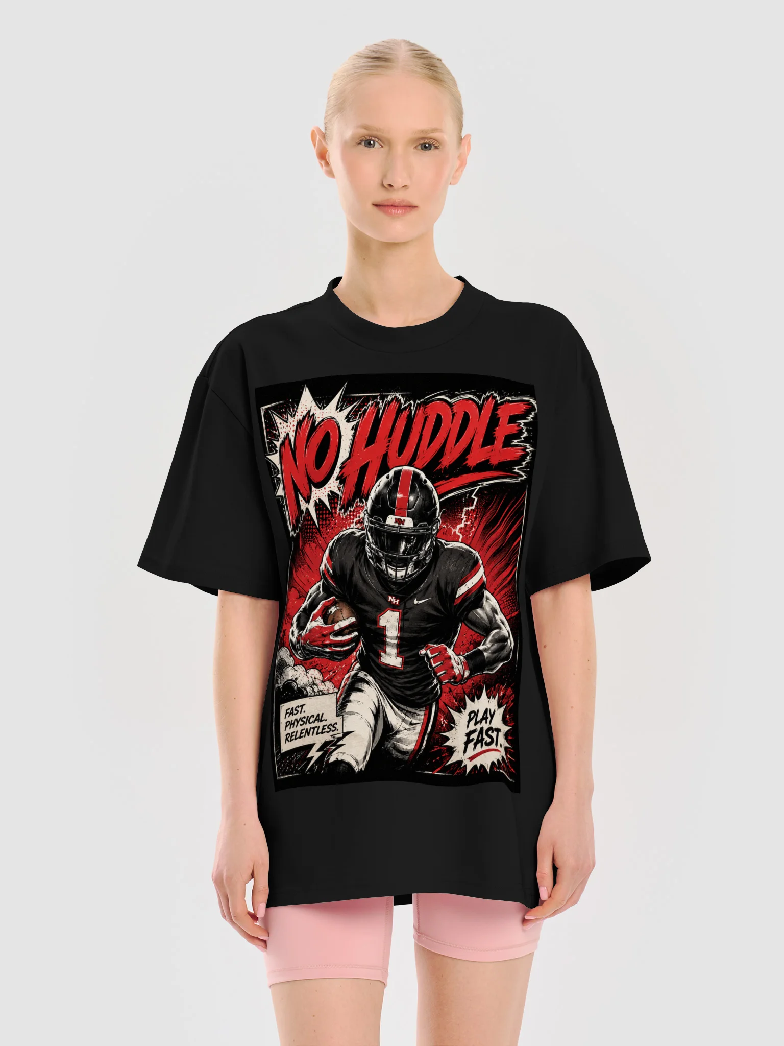 Football product image (9)