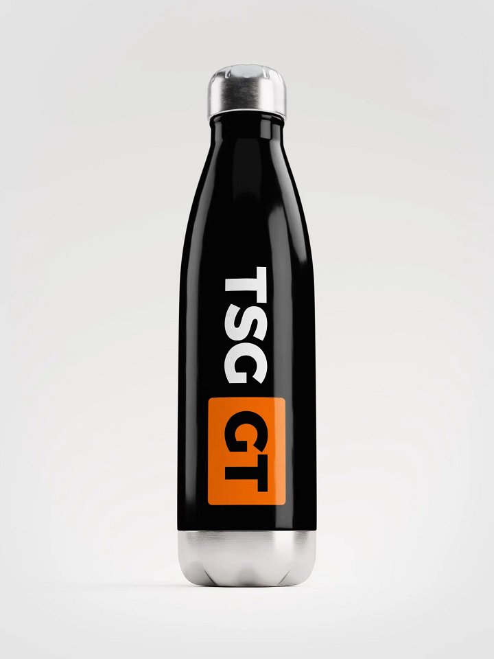Supporter Water Bottle product image (1)