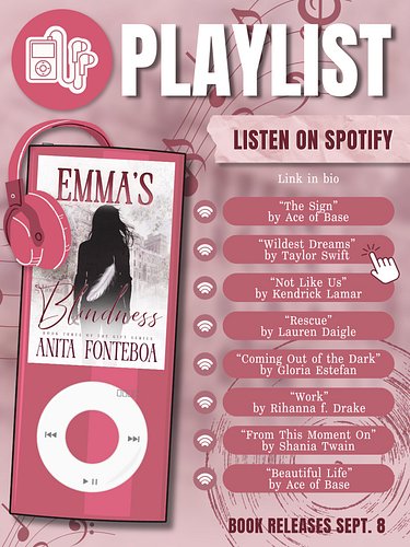 Even in the darkest night, Emma was rescued. On Spotify, hit play and listen to Rescue by Lauren Daigle, and on YouTube https...
