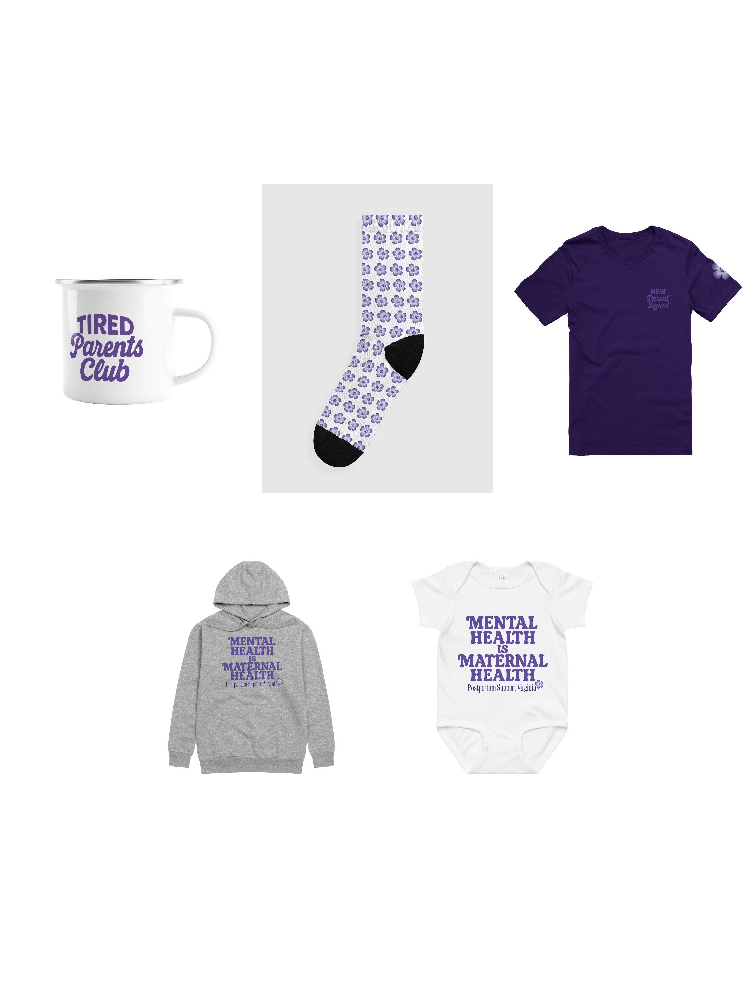 Ultimate New Parent Bundle product image (1)