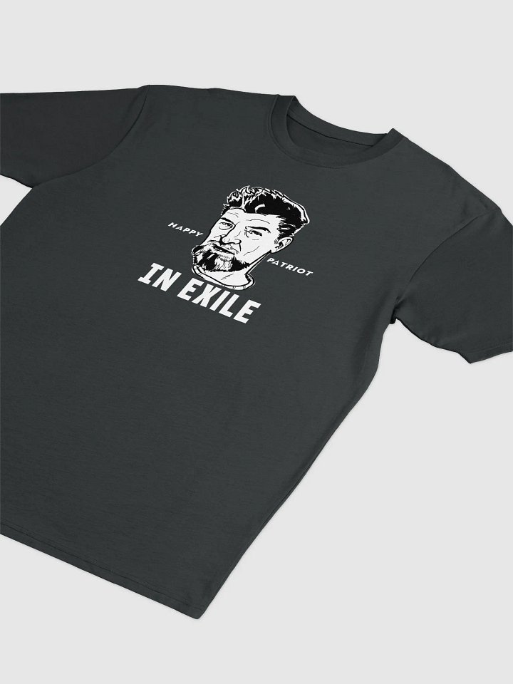 In Exile Tee Design 1 product image (2)
