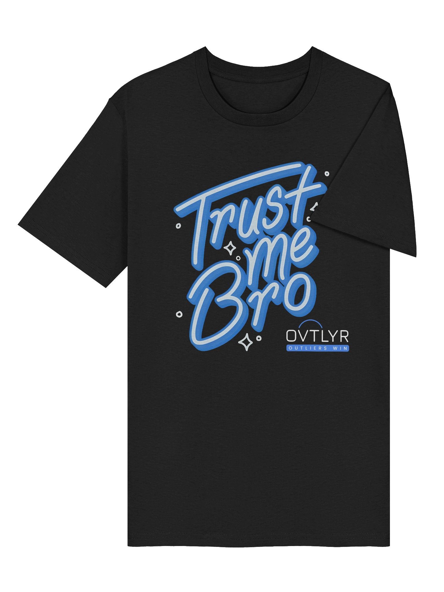 Trust Me Bro - Shirt - BIG AND TALL SIZE product image (34)