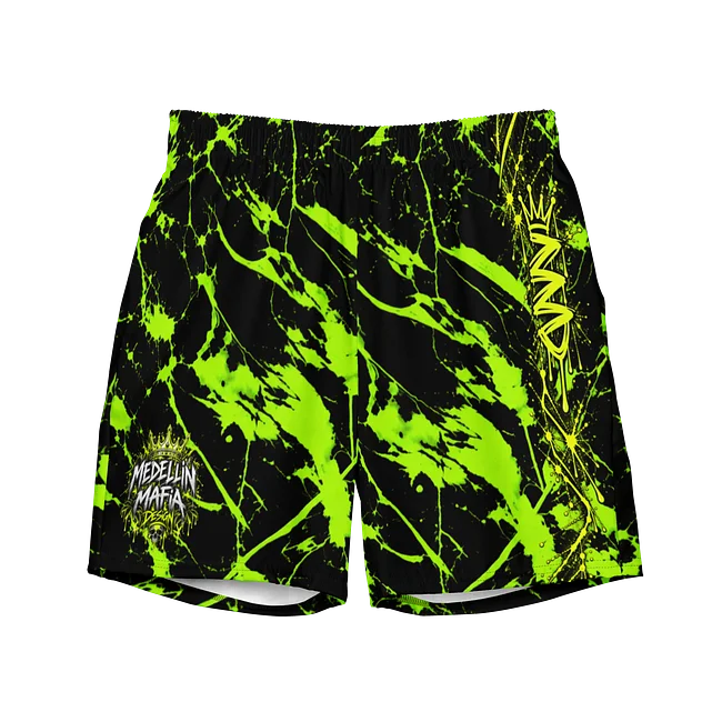 Men's Swimwear
