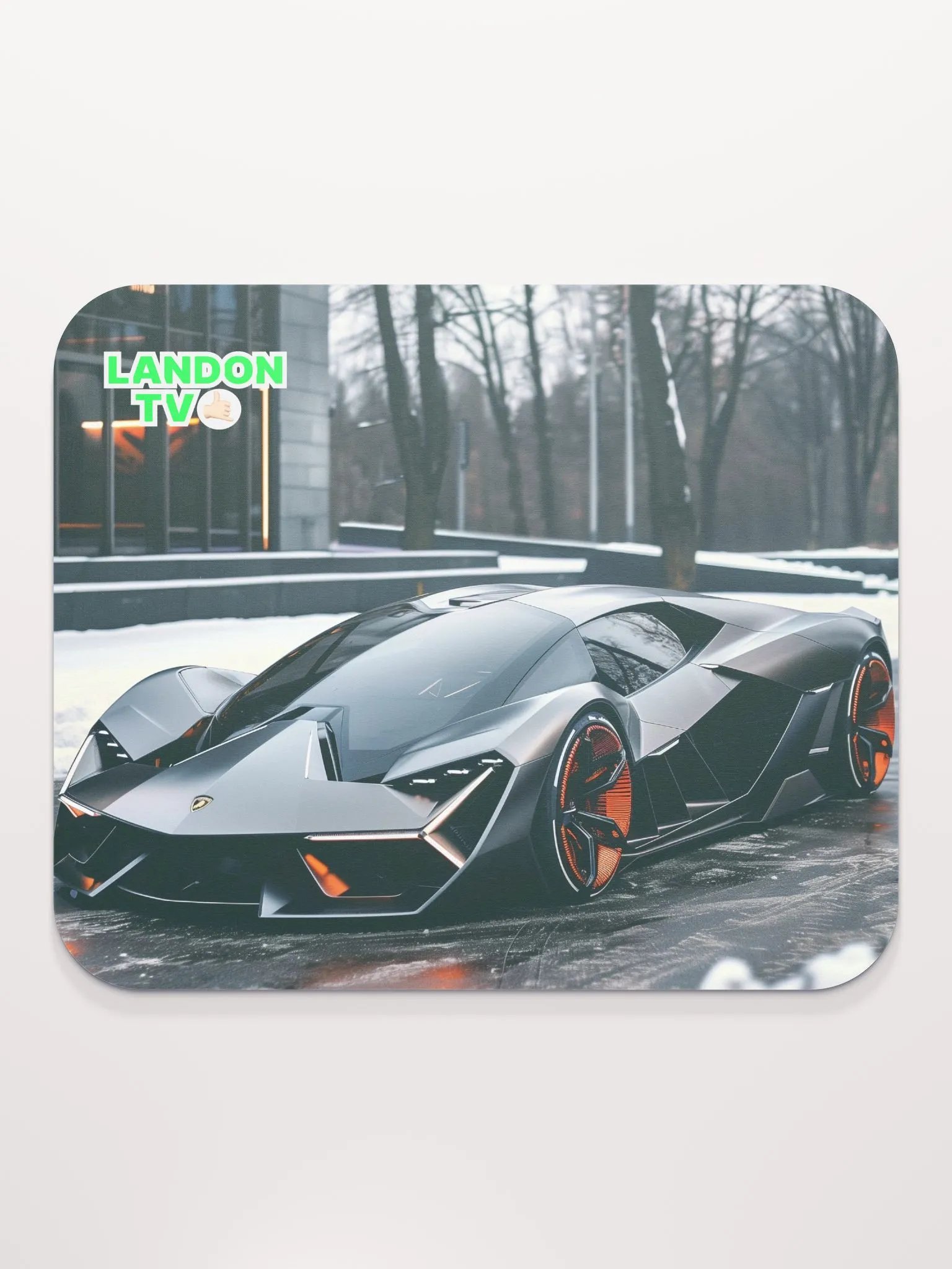 Mouse Pad product image (2)