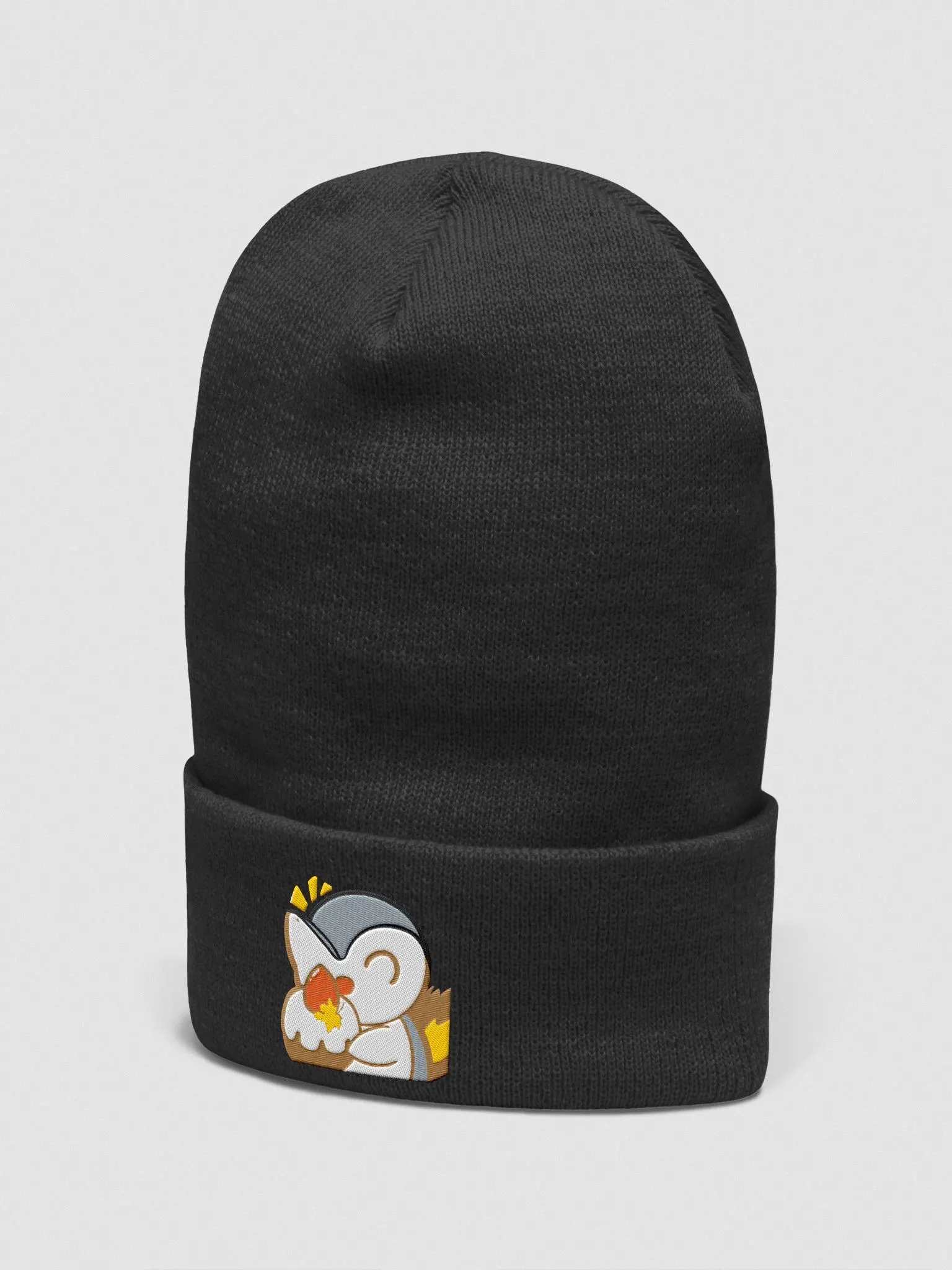 Happy Birthday Beanie product image (2)