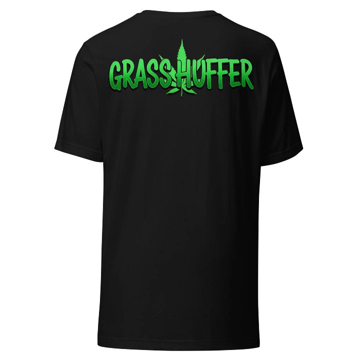 YOUNG GRASSHUFFER product image (2)