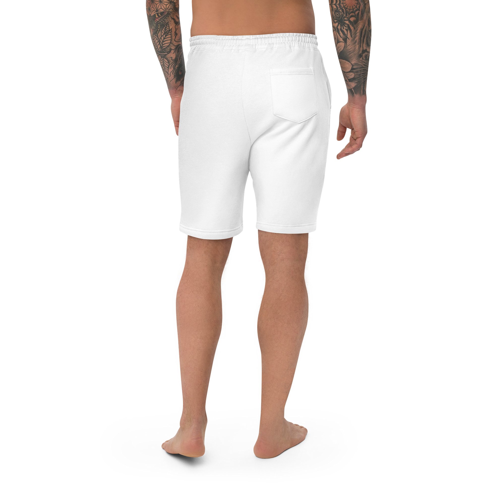 Eroomill Men's Fleece Shorts product image (2)