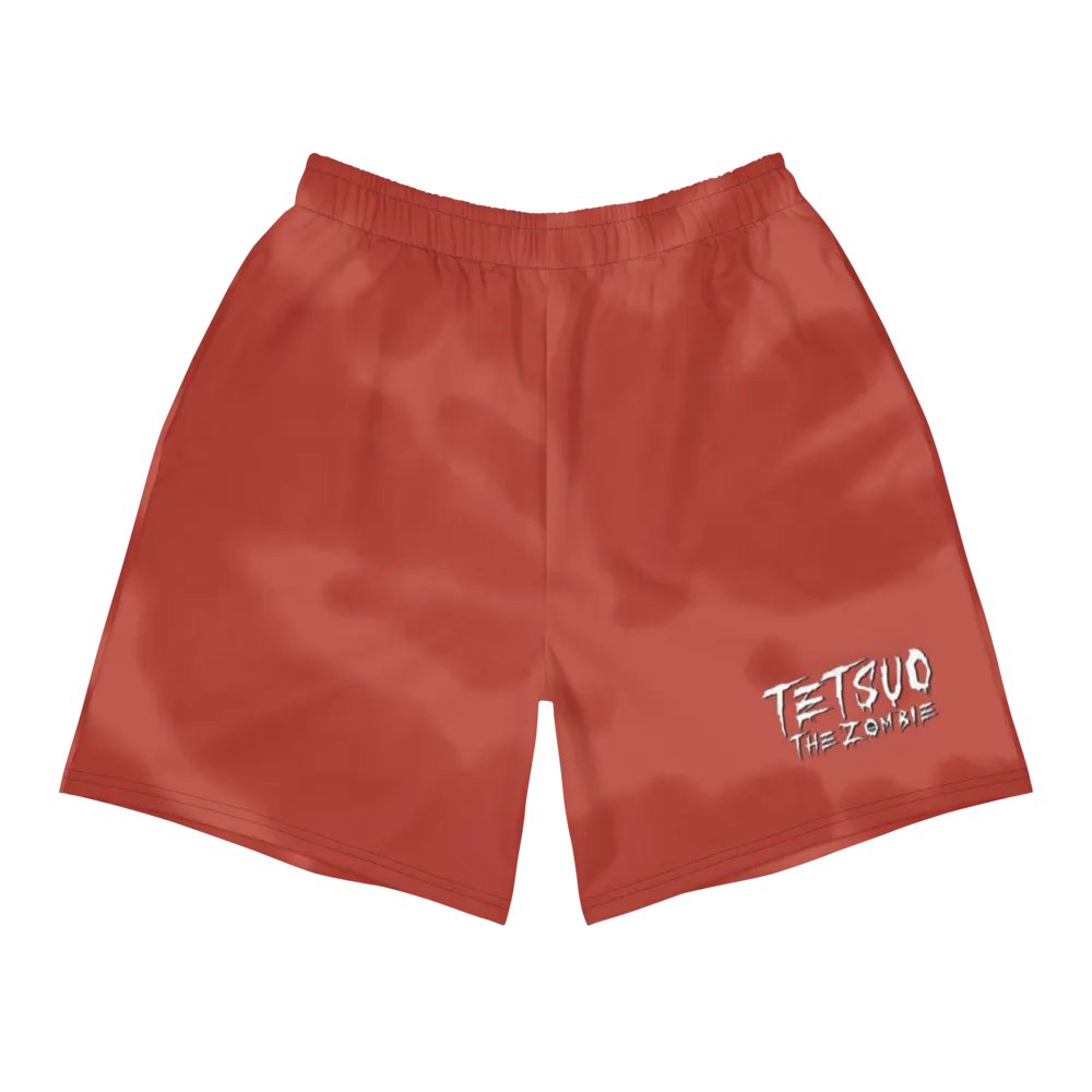 Infected Athletic Shorts product image (12)