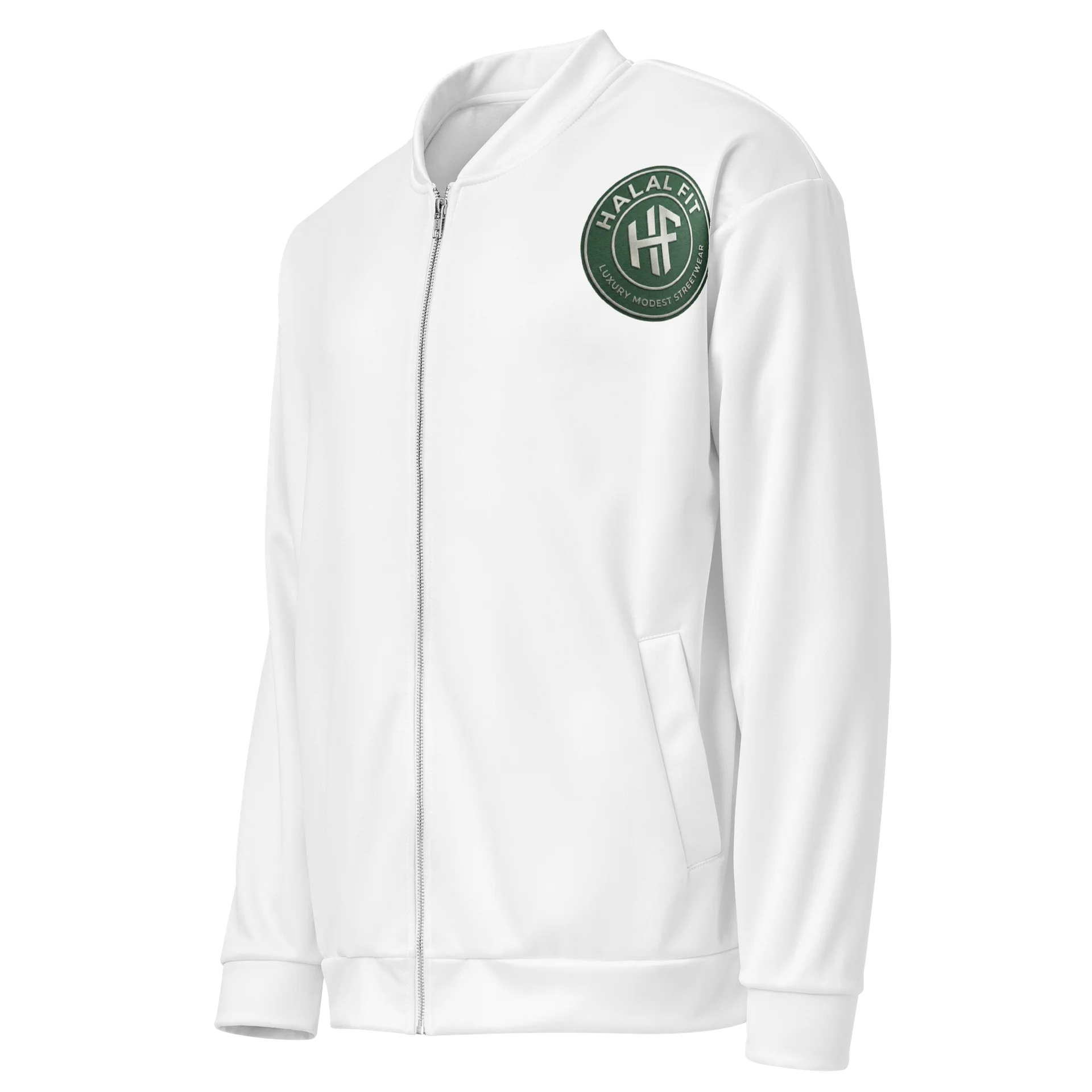 Halal Fit - Heavy Bomber Jacket product image (3)