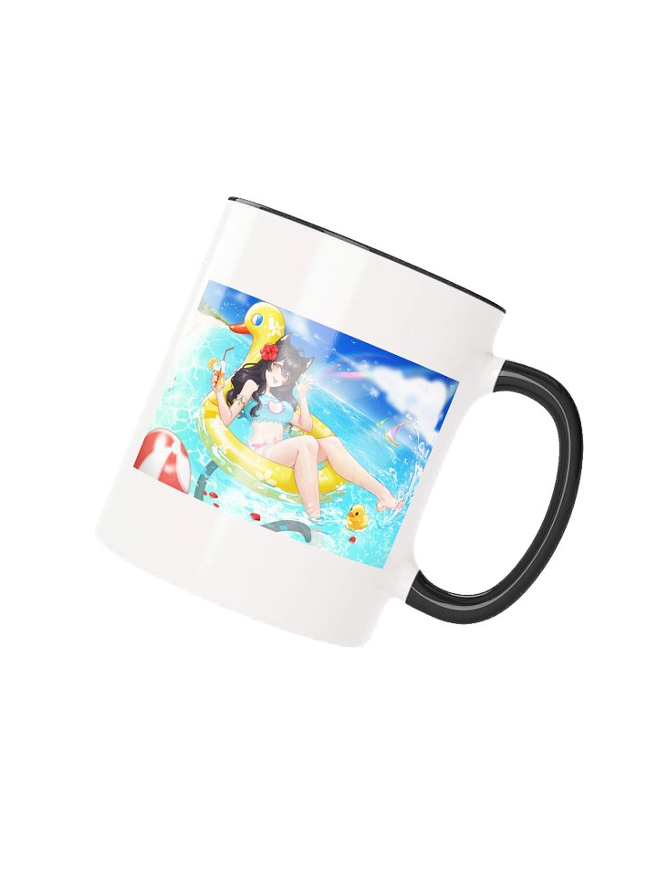 Summer Mug (Ceramic) product image (3)