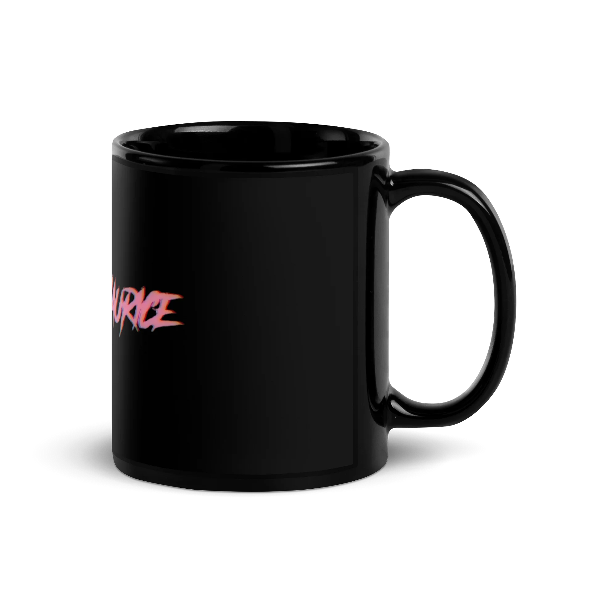 DefN0tMaurice Main Logo Mug product image (3)