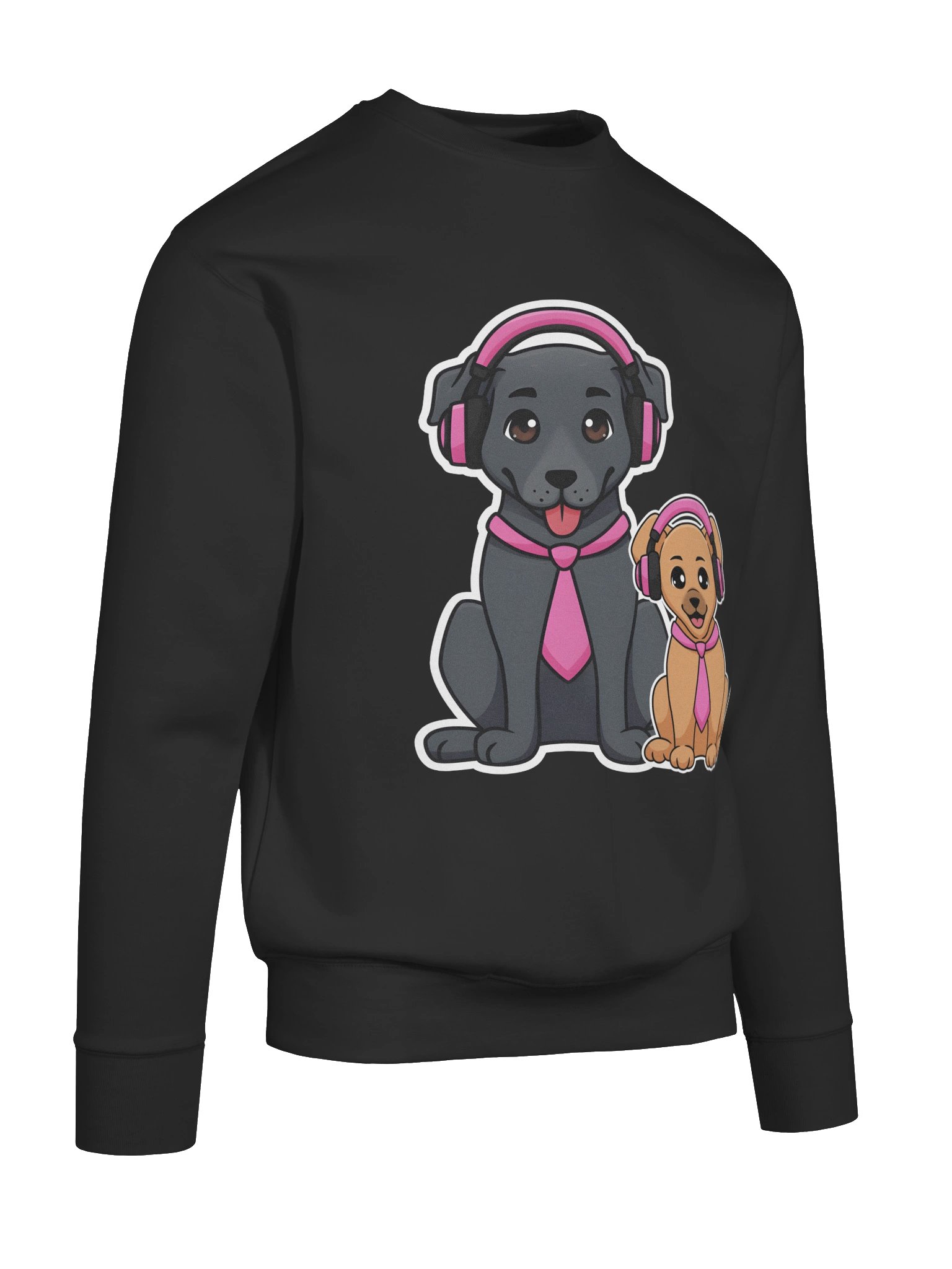 Dynamic Duo Sweater product image (10)