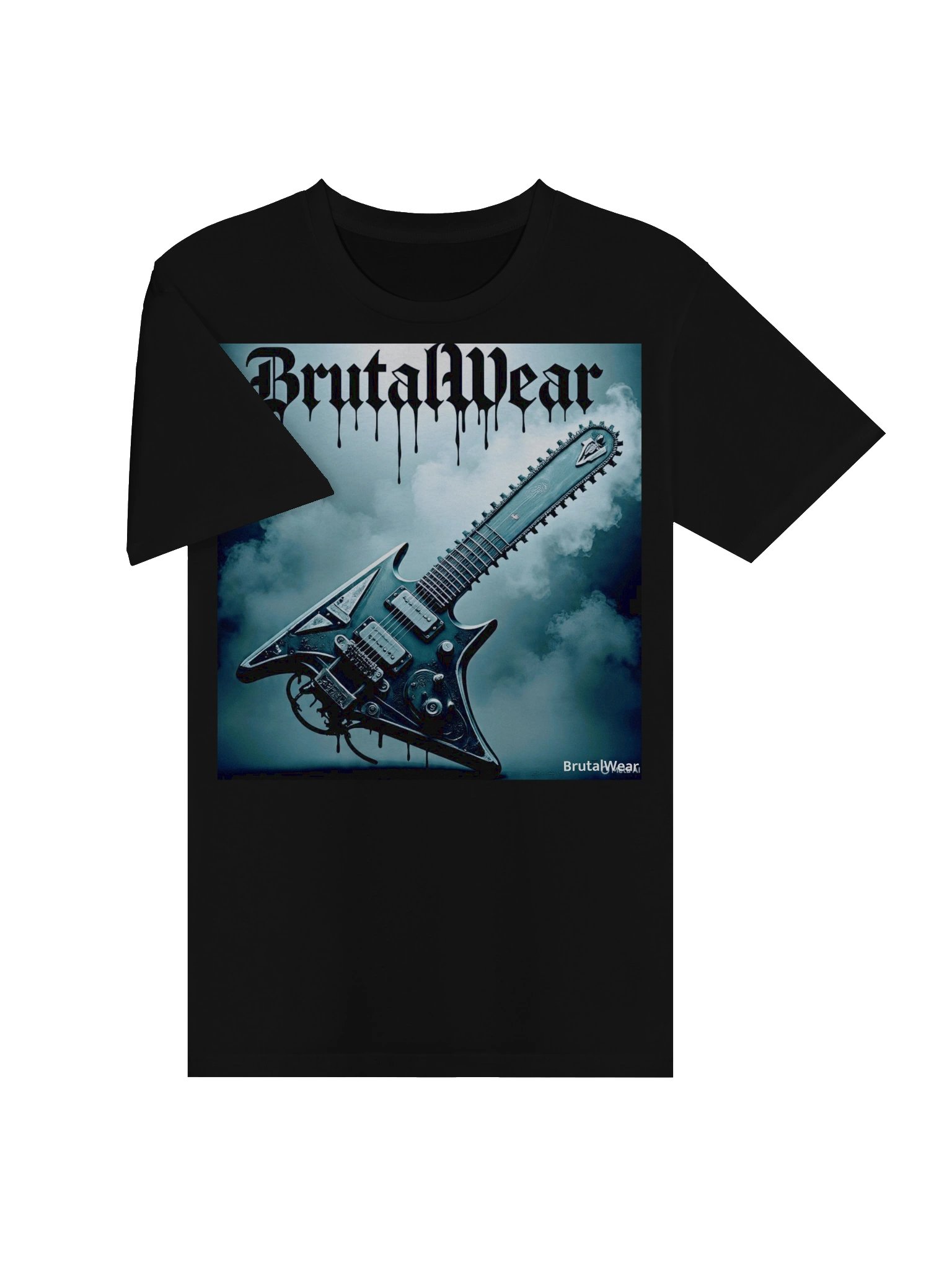 BrutalWear Sick Saw product image (11)