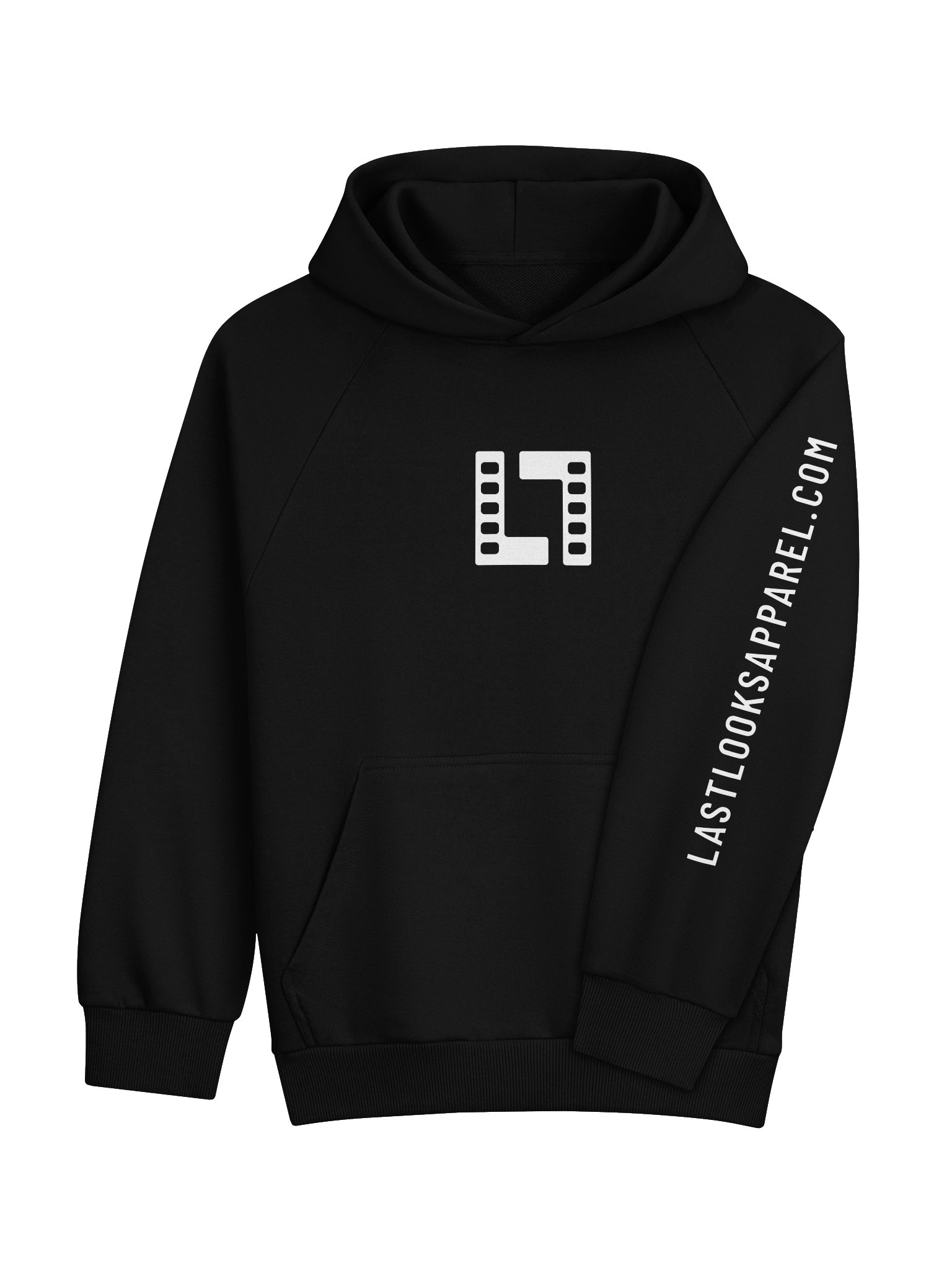 Logo Hoodie product image (4)