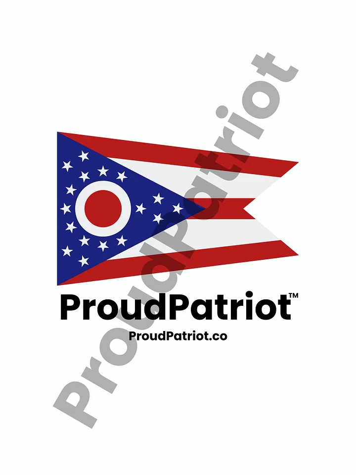 Ohio Proud Screensaver product image (1)