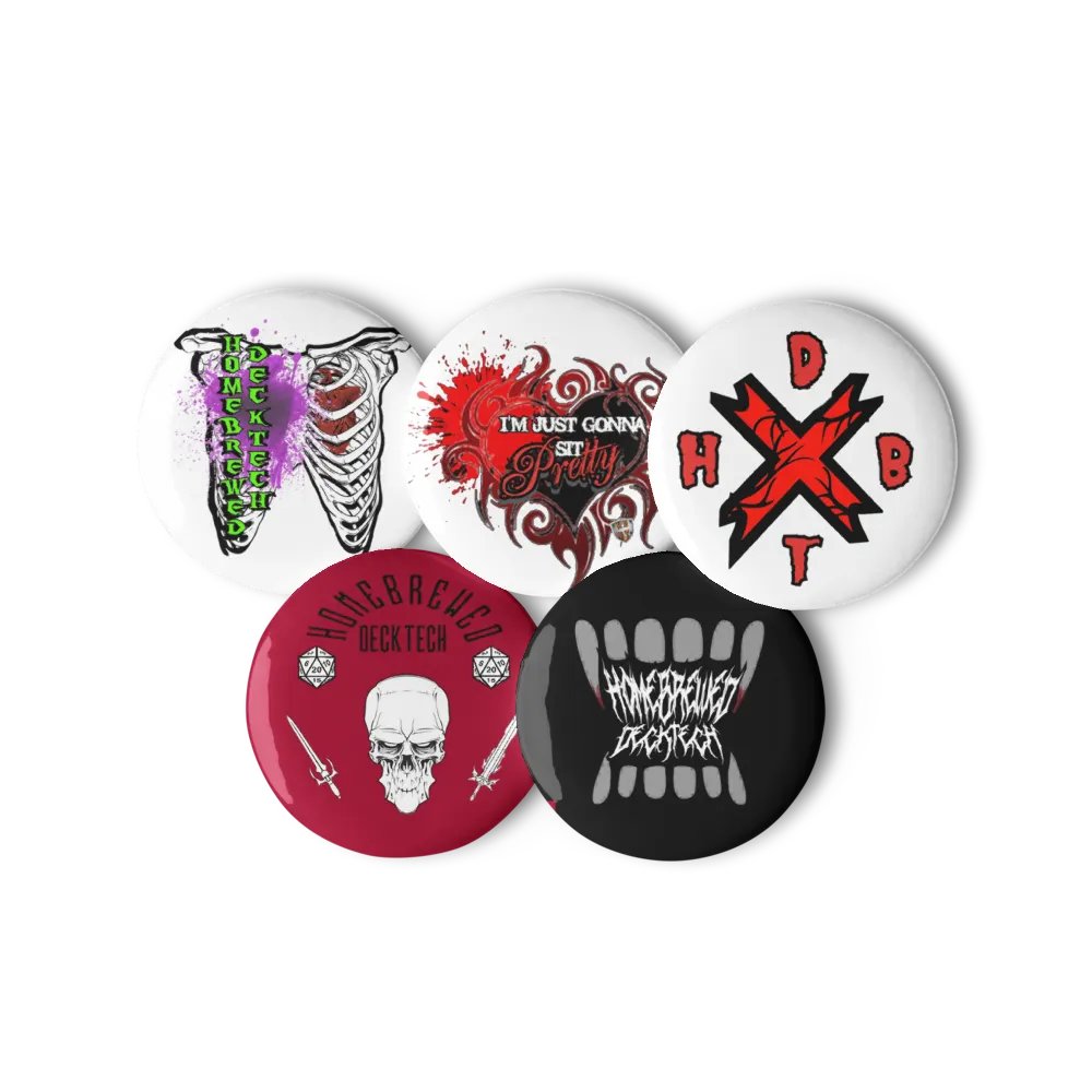 HBDT pin! product image (11)