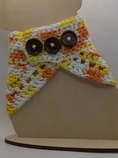 Dog Bandana product image (31)