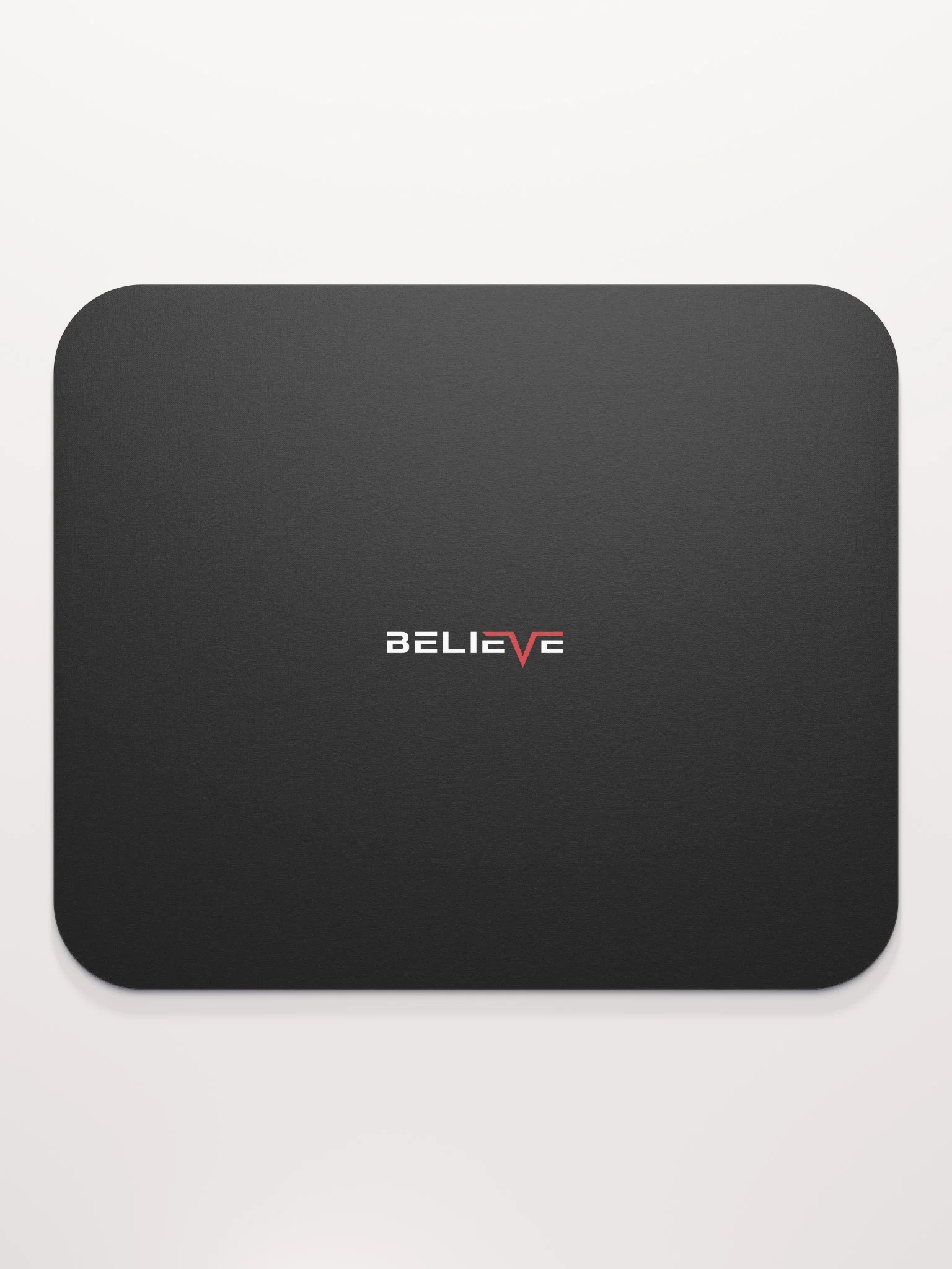 Believe Series Mouse Pad product image (2)