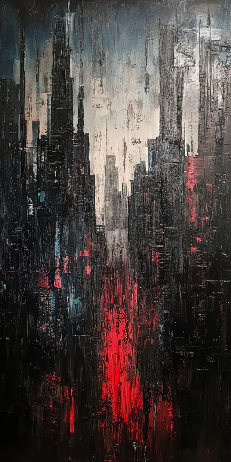 Phone Background Cityscape product image (10)
