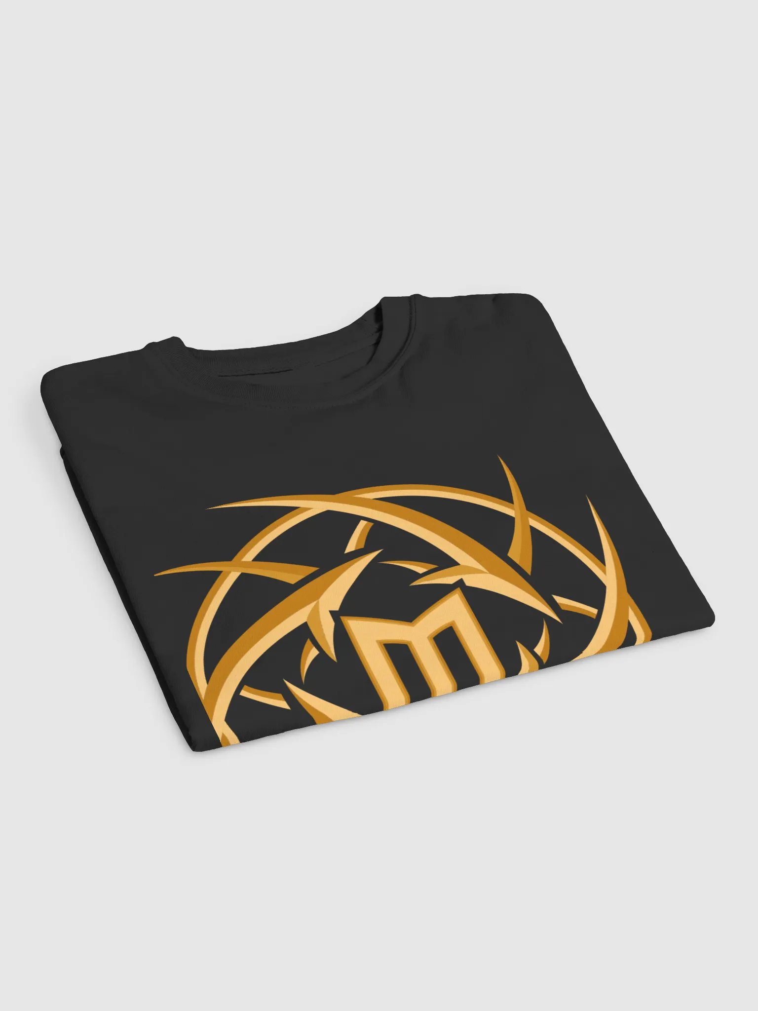 Mauiey graphic Ibreon t-shirt product image (8)